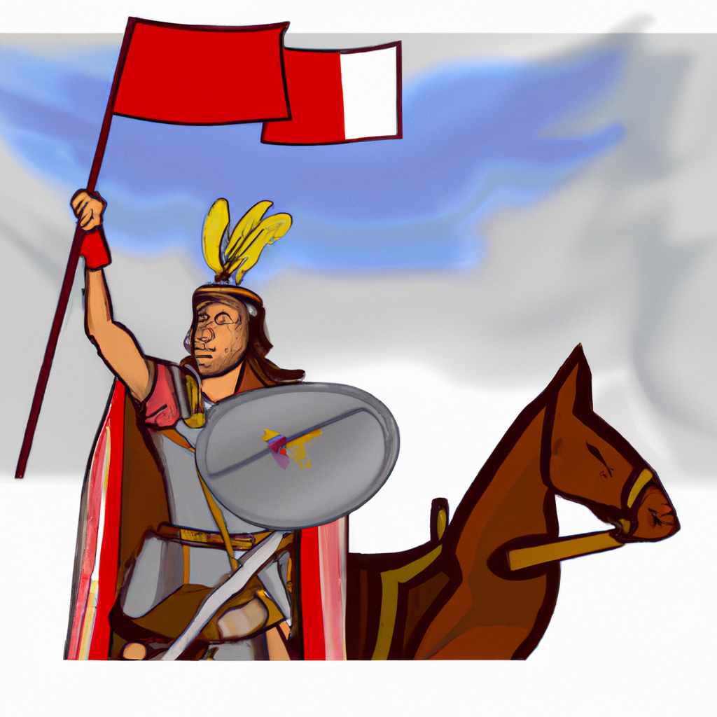 ¿Cómo se llama el conquistador de Perú?