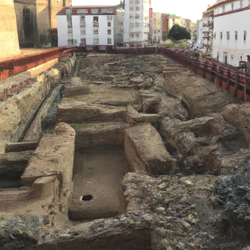 ¿Cuál fue la primera ciudad romana fundada en Hispania?