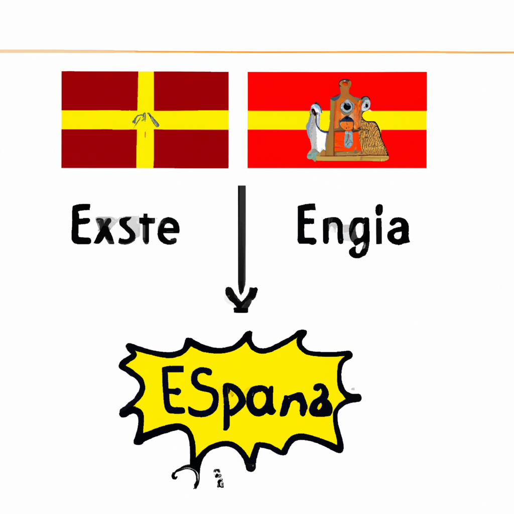 ¿Cuál fue la principal causa del conflicto entre Inglaterra y España?