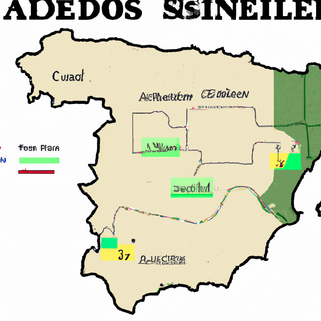 ¿Cuáles fueron los primeros nucleos de resistencia al Estado andalusí?