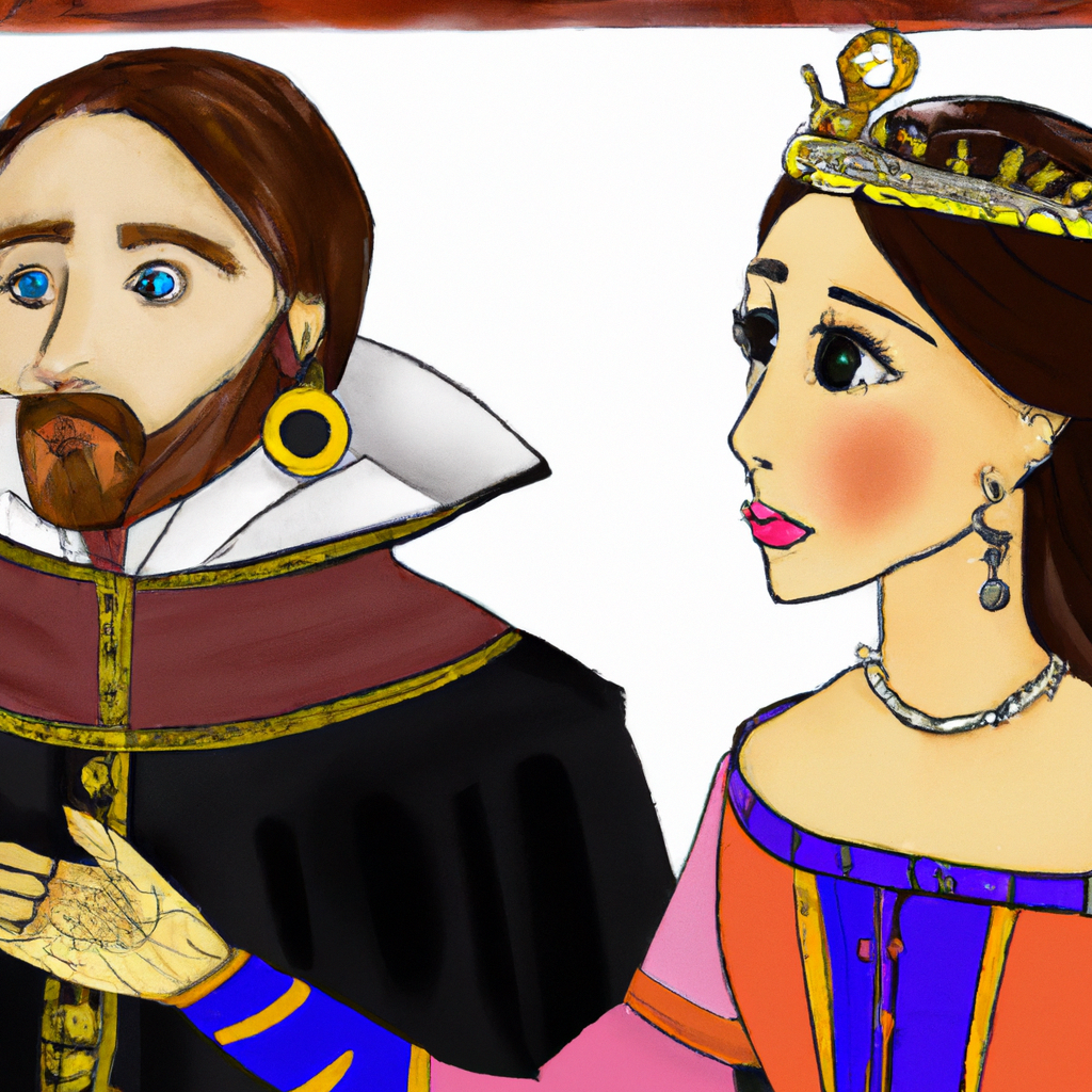 ¿Cuántas esposas tuvo el rey Felipe Segundo?