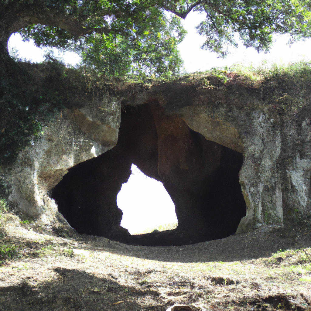 ¿Dónde está la verdadera cueva de Altamira?