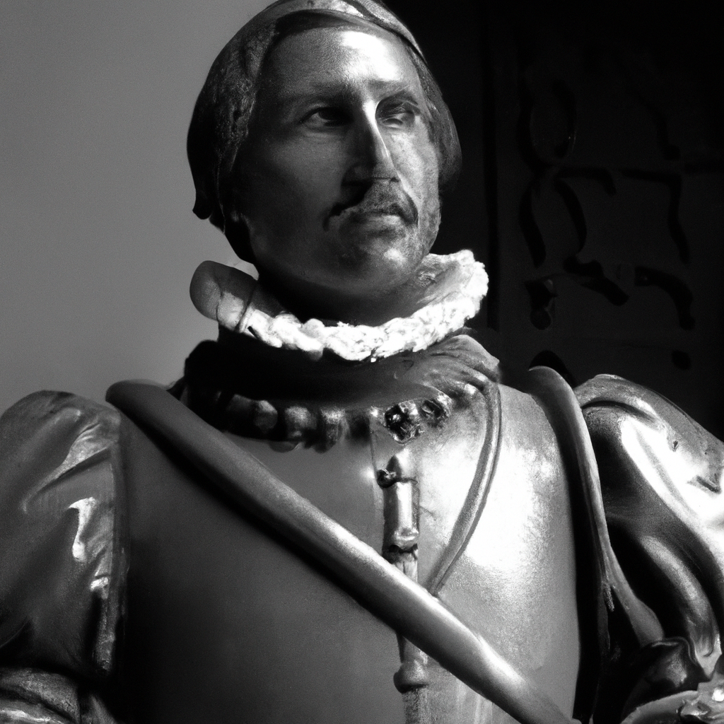 ¿Qué cualidades hacen que César Borgia sea considerado por Maquiavelo como el modelo de gobernante?