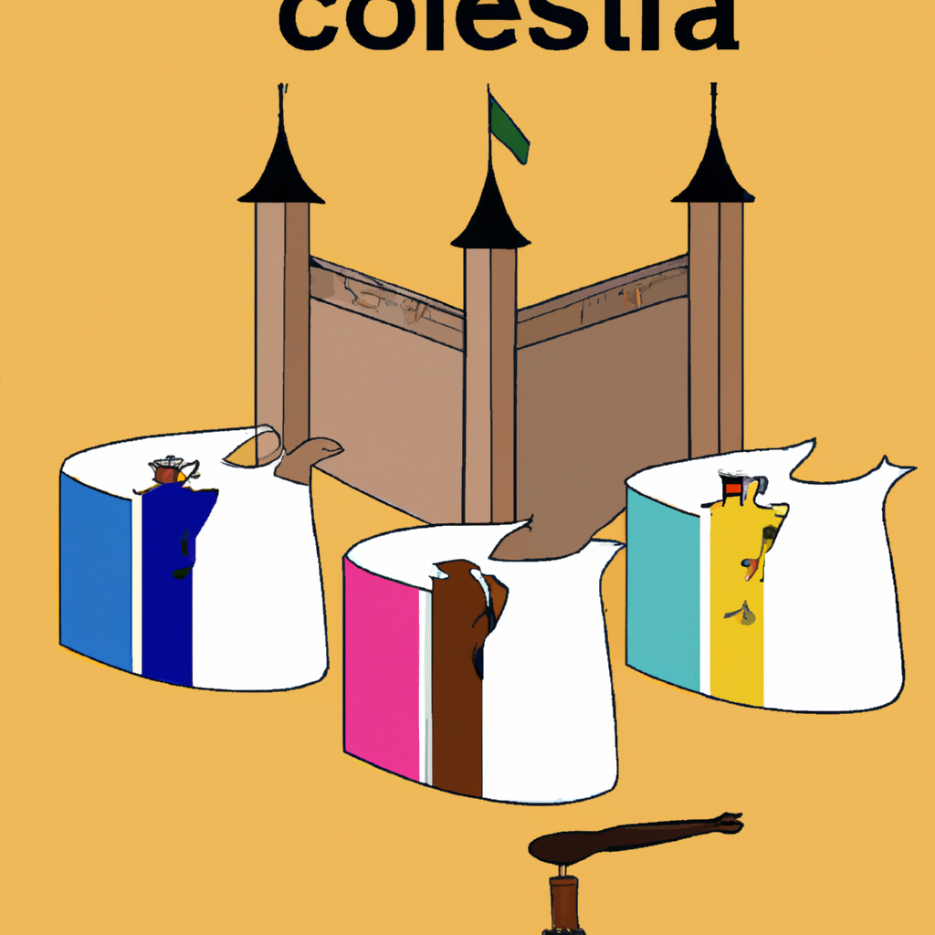 ¿Que eran las Cortes en Castilla?