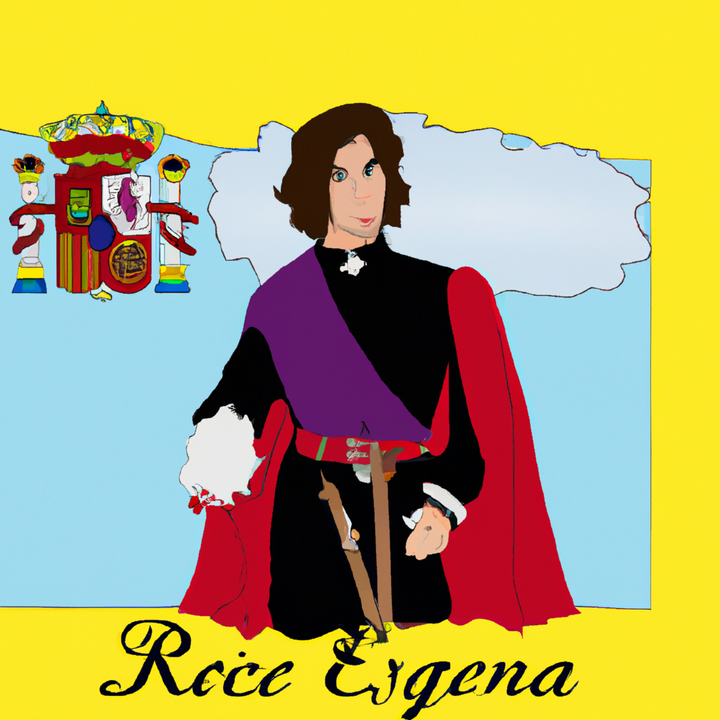 ¿Qué es ser regente de España?