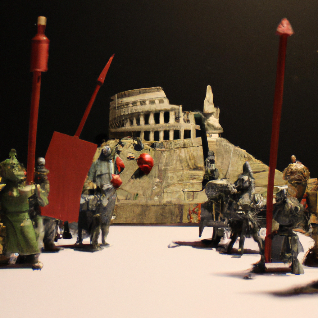 ¿Qué fue la Guerra de Nápoles?