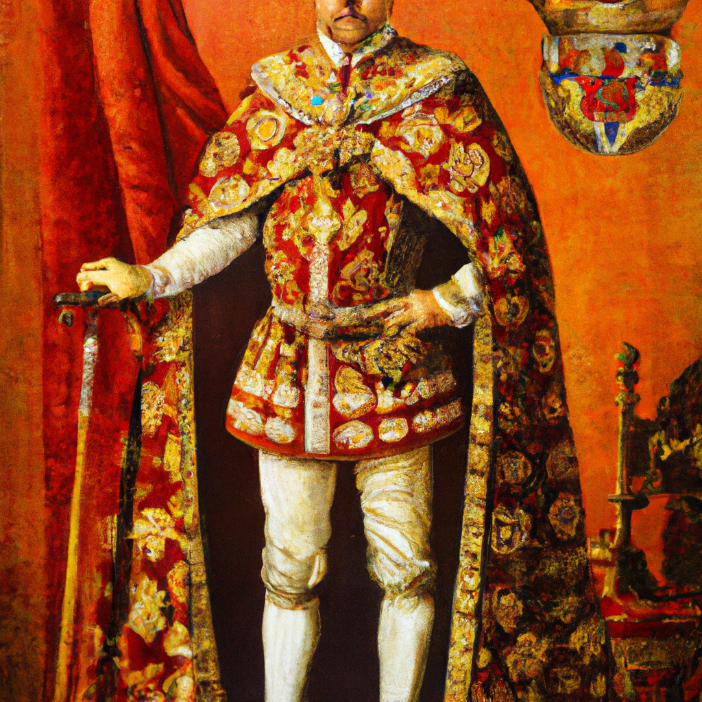¿Qué hizo el rey Alfonso III?
