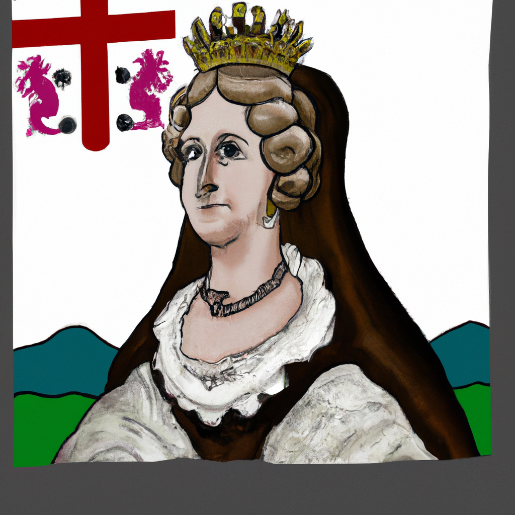 ¿Quién era doña Blanca de Navarra?