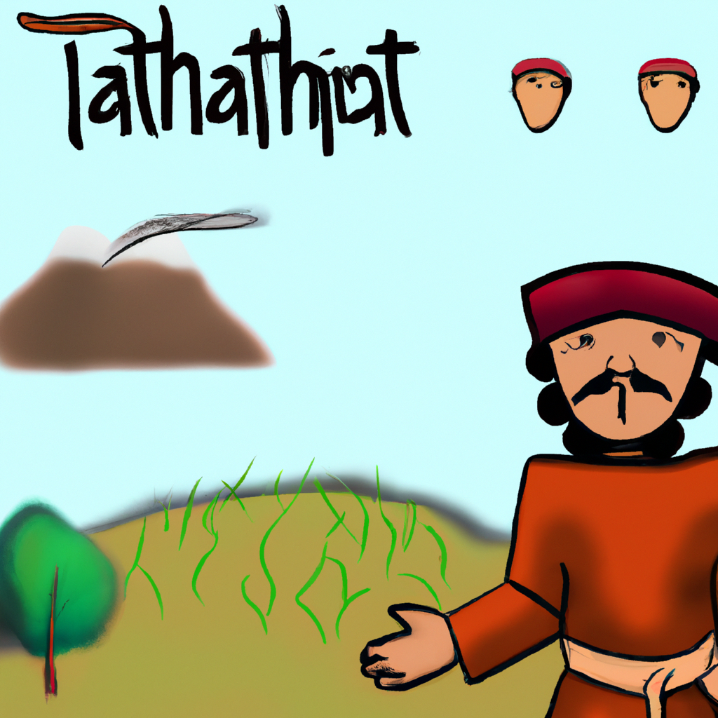 ¿Quién fue Atahualpa resumen corto?