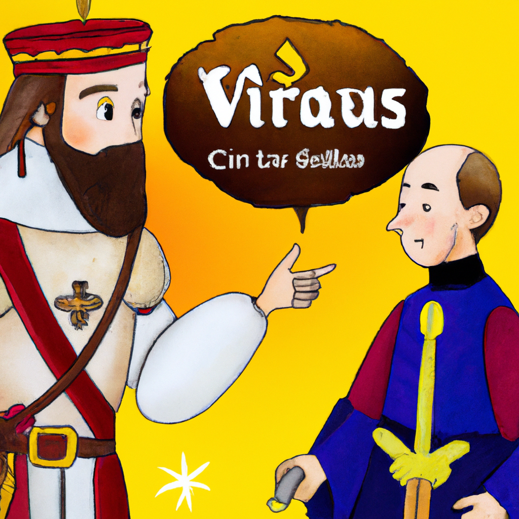 ¿Quién fue Carlos V resumen?