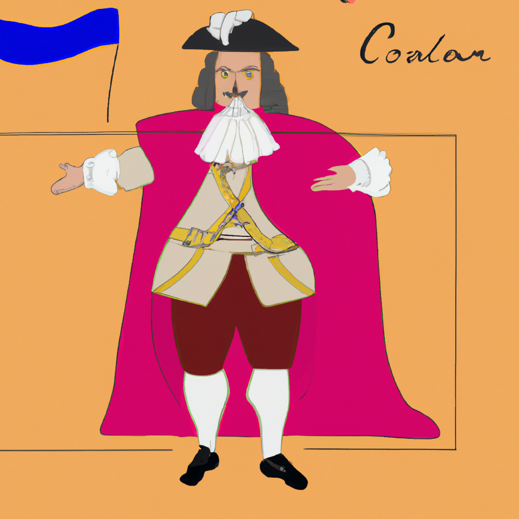 ¿Qué acontecimiento sucedio en el año 1700 con el rey Carlos ll?