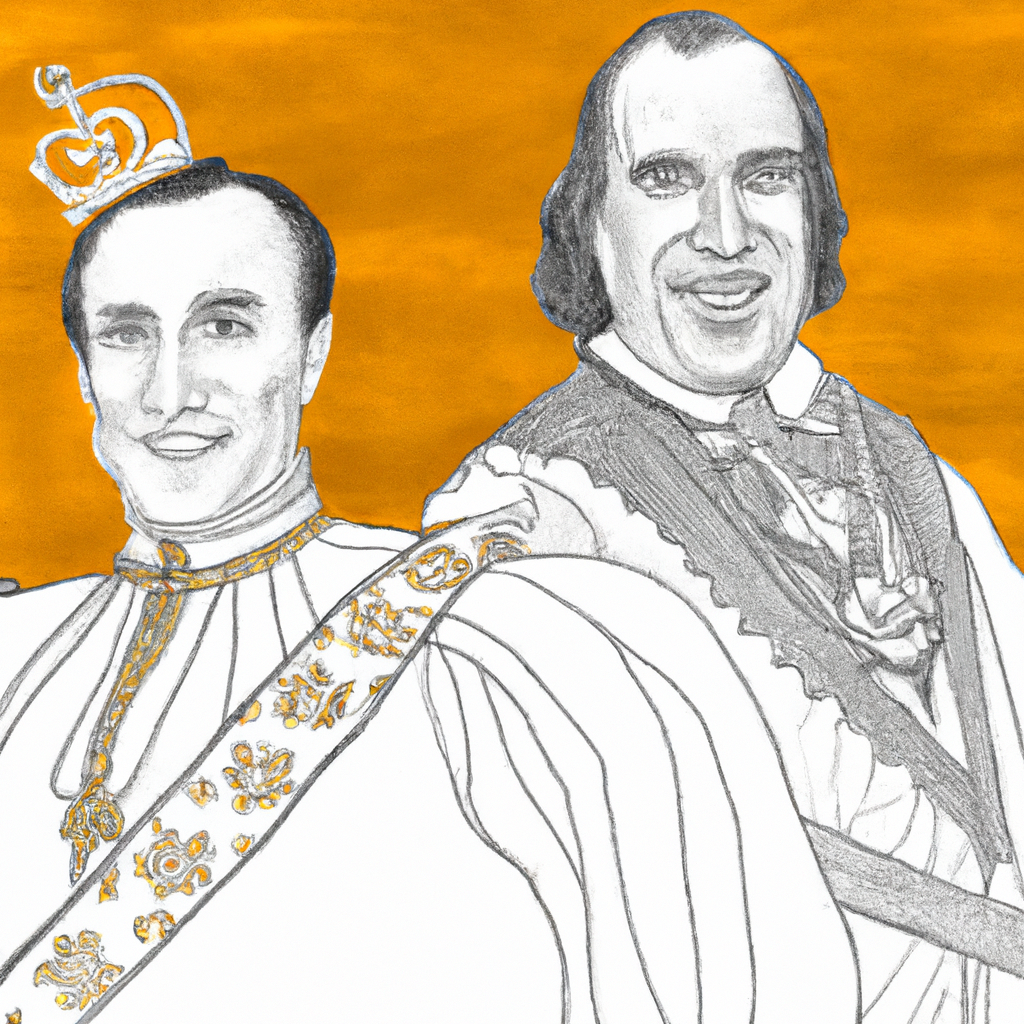 ¿Qué parentesco unía a Carlos María Isidro con Fernando VII?