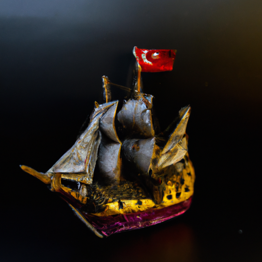 ¿Cuántos barcos de guerra tiene Turquía?