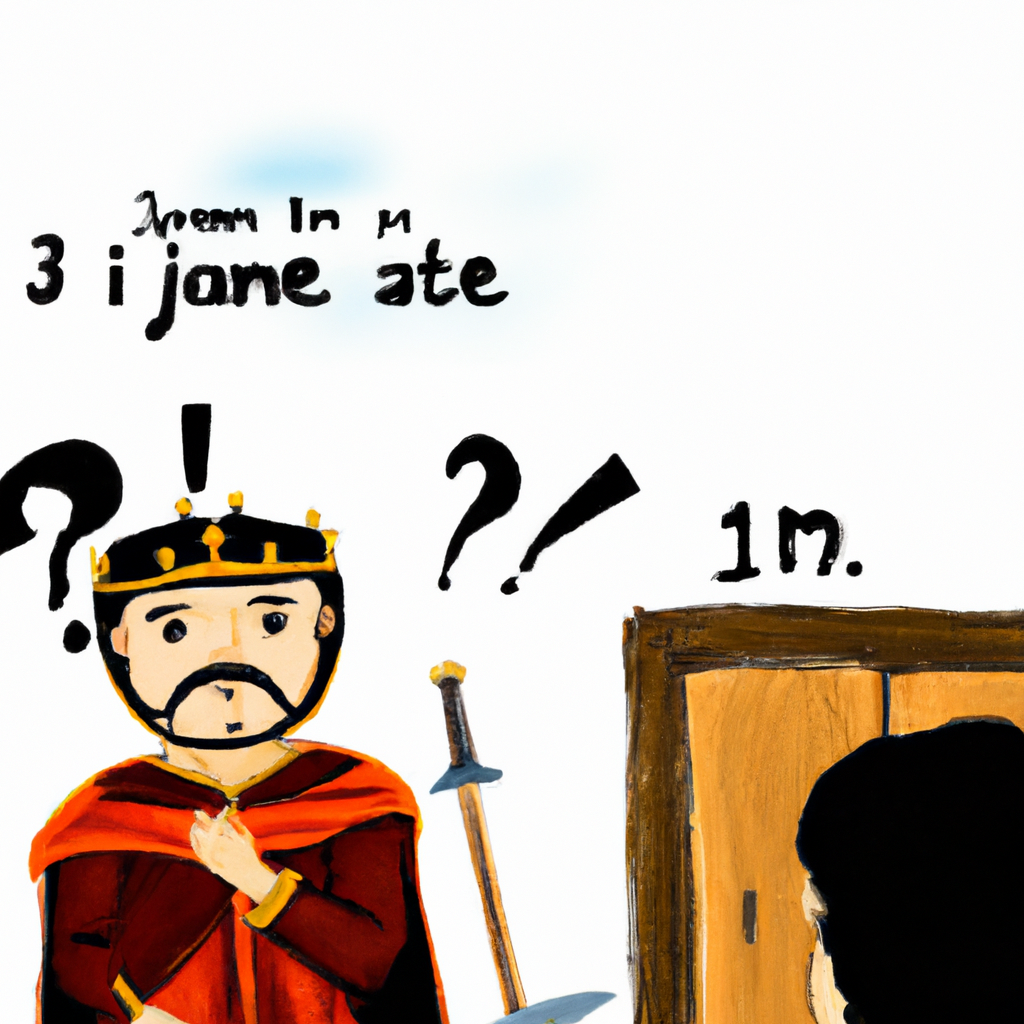 ¿Qué hizo Jaime I?