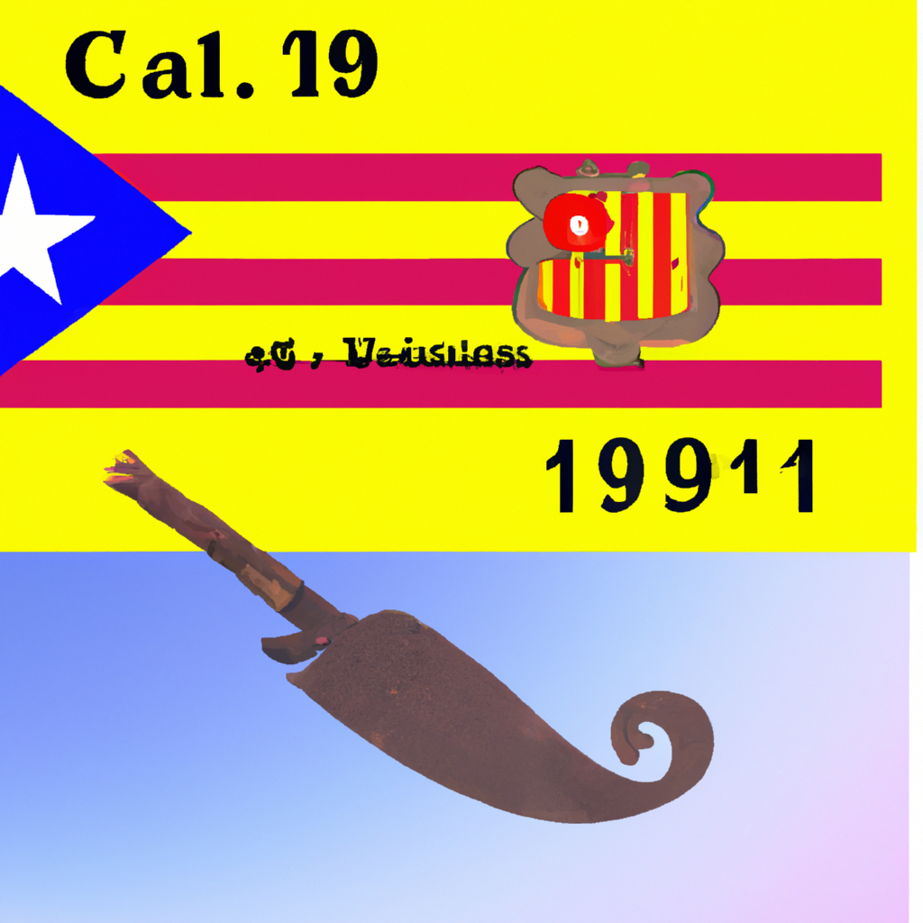 ¿Quién ganó la guerra civil catalana?