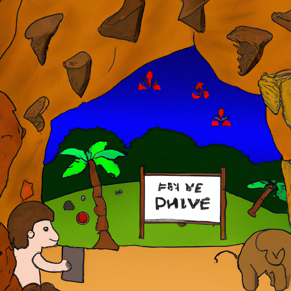 ¿Cuáles son las cuevas más importantes de la prehistoria?