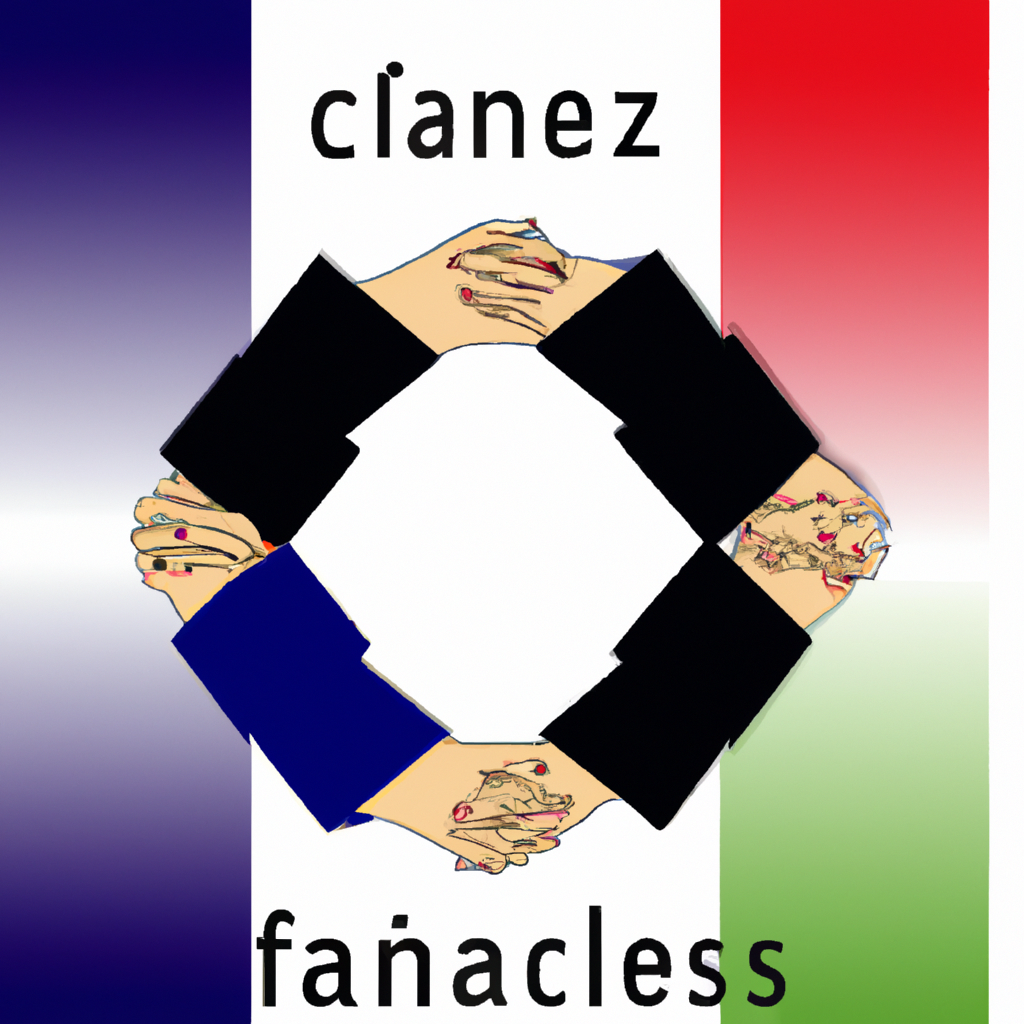¿Cuántas alianzas francesas hay?