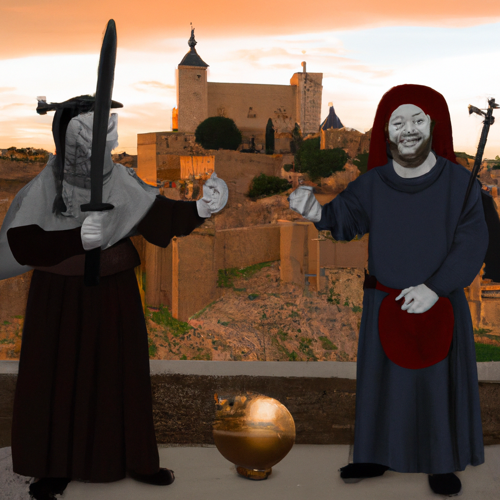 ¿Qué es el Concilio de Toledo del año 589?