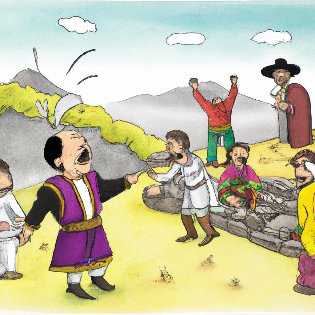 ¿Que le hizo Pizarro a Atahualpa?