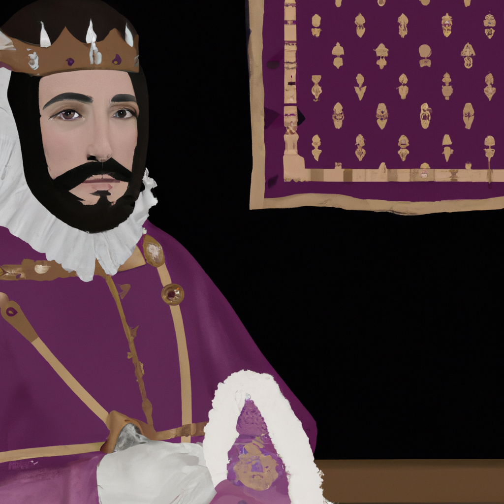 ¿Quién fue Felipe II resumen?