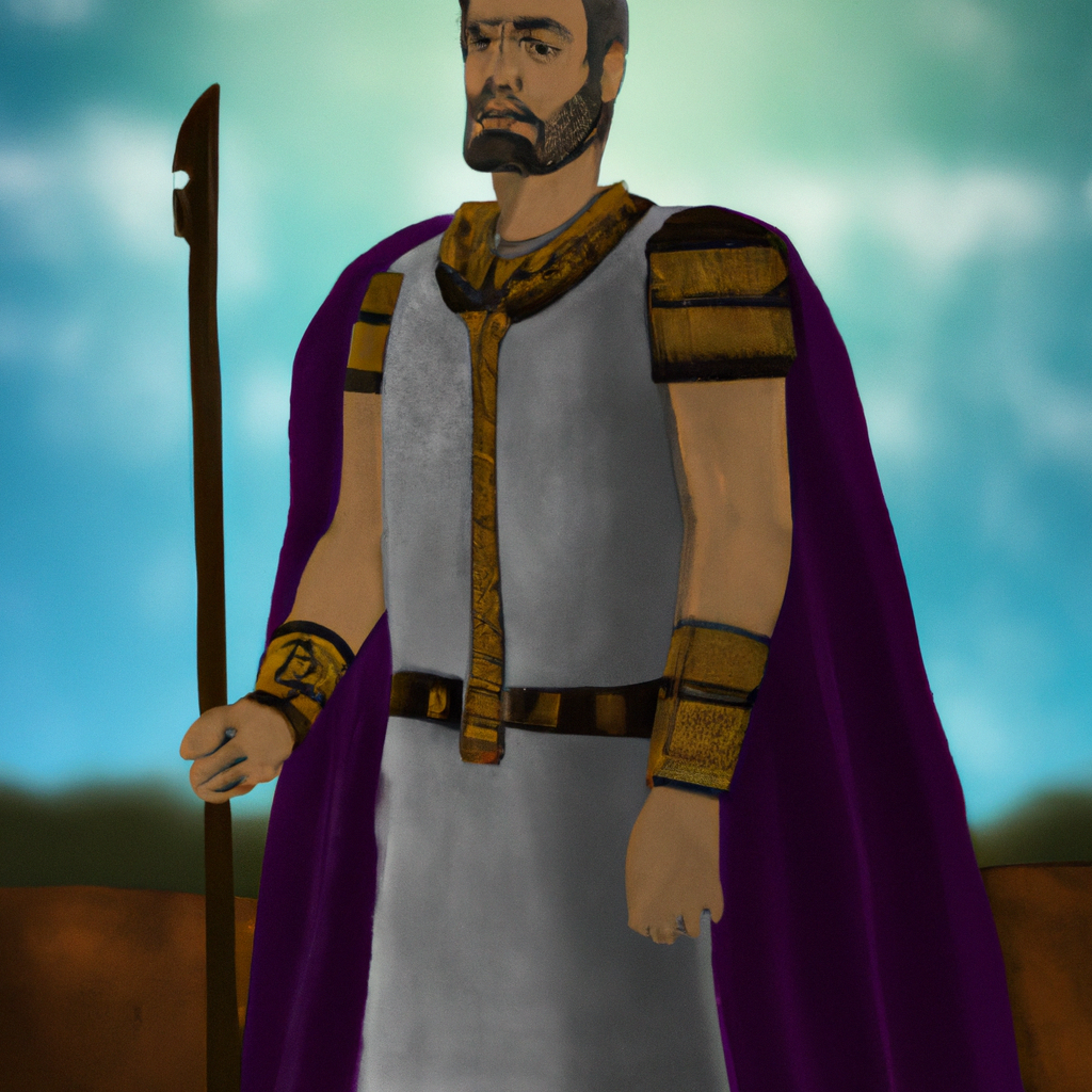 ¿Quién fue el primer rey de los visigodos?