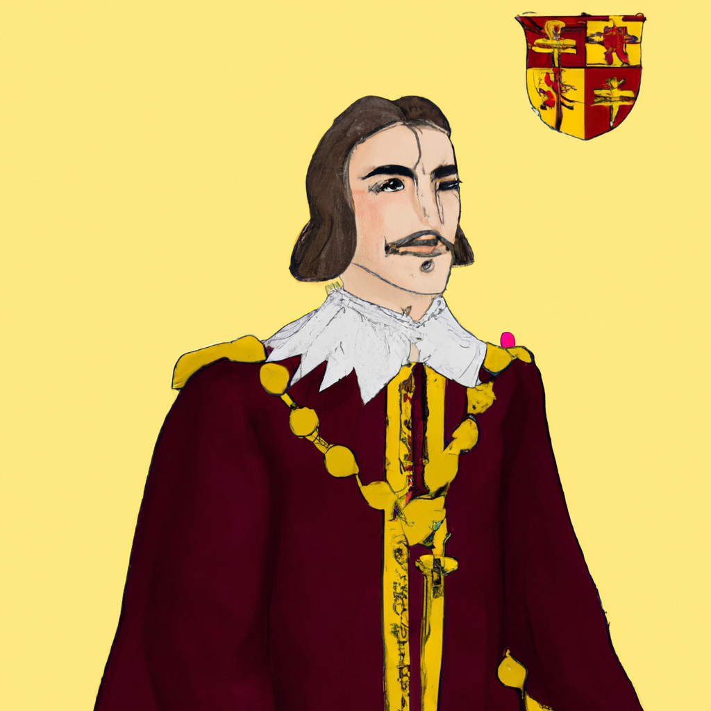 ¿Quién fue Carlos I de España?
