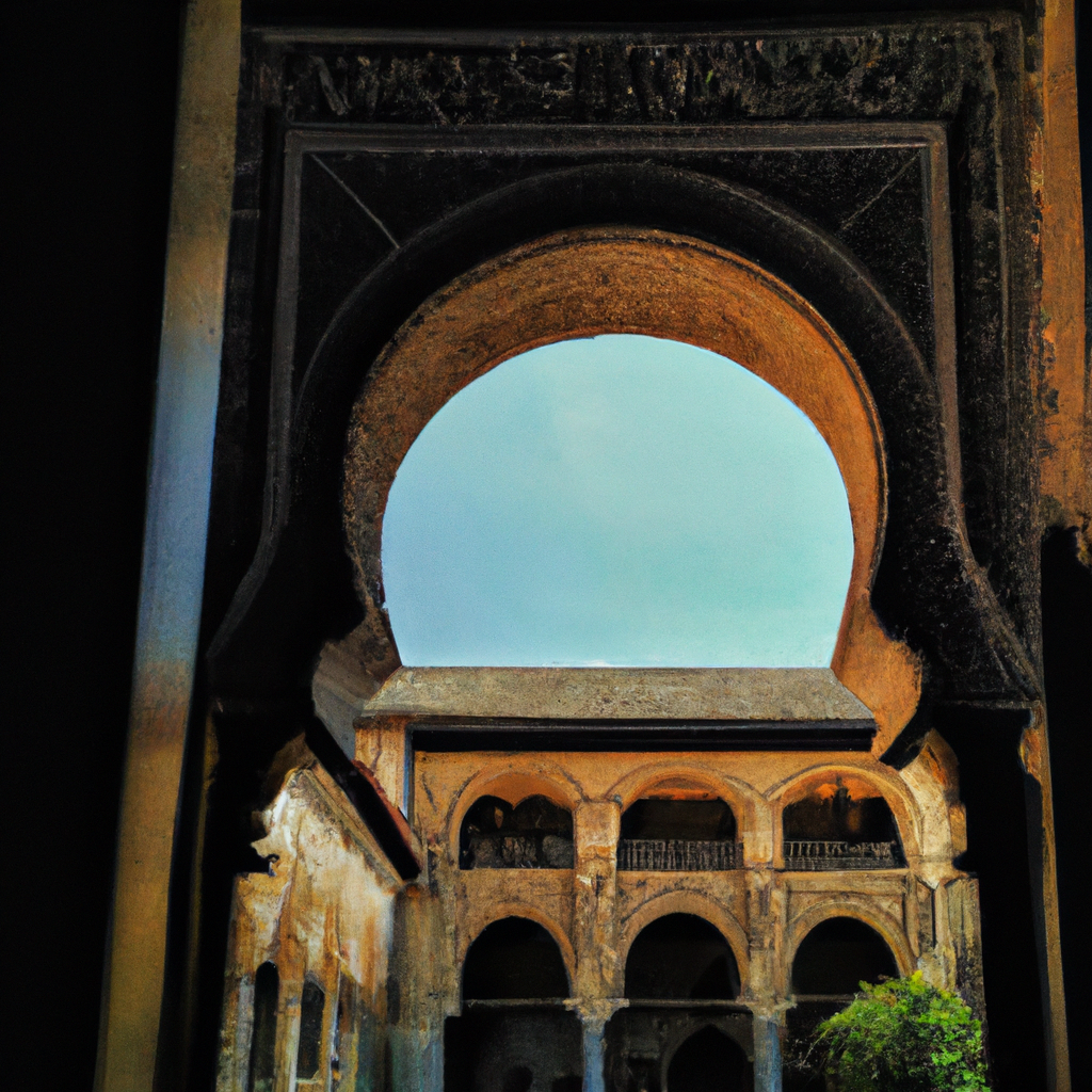 ¿Cuál es el legado cultural de al-Andalus?