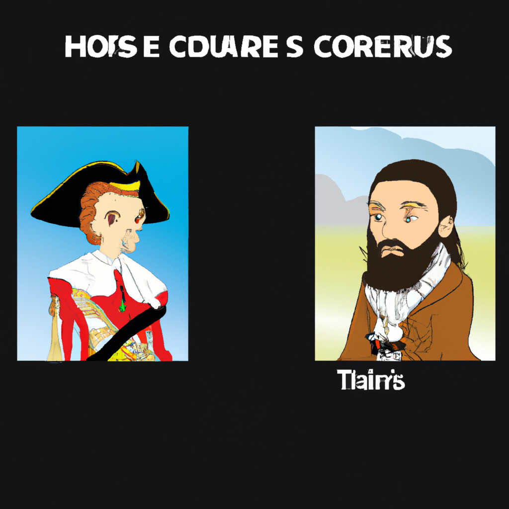 ¿Qué relación tenía Hernán Cortés y Carlos V?