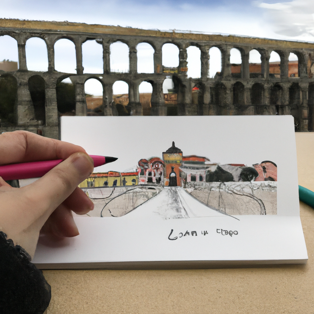 ¿Que saber del Acueducto de Segovia?