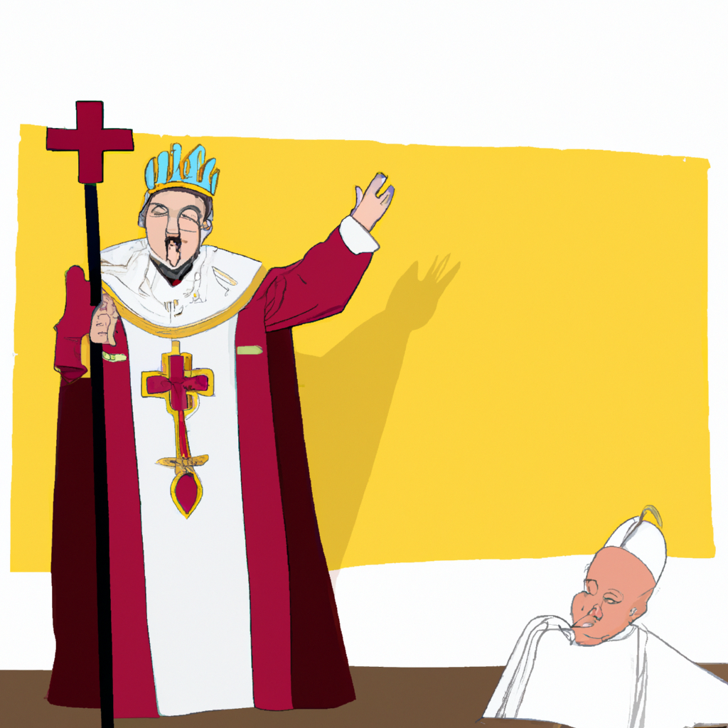 ¿Cómo murio el papa Inocencio VIII?