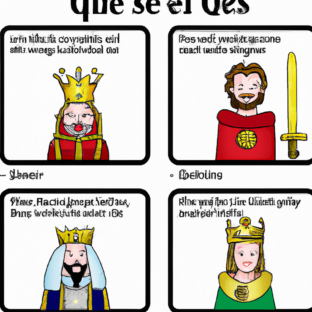 ¿Cuáles han sido los mejores reyes de España?