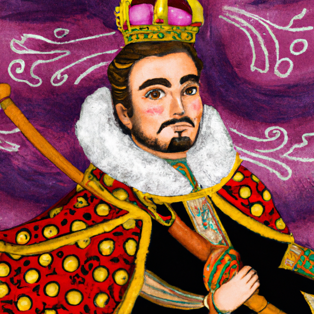 ¿Qué hizo Carlos III durante su reinado?