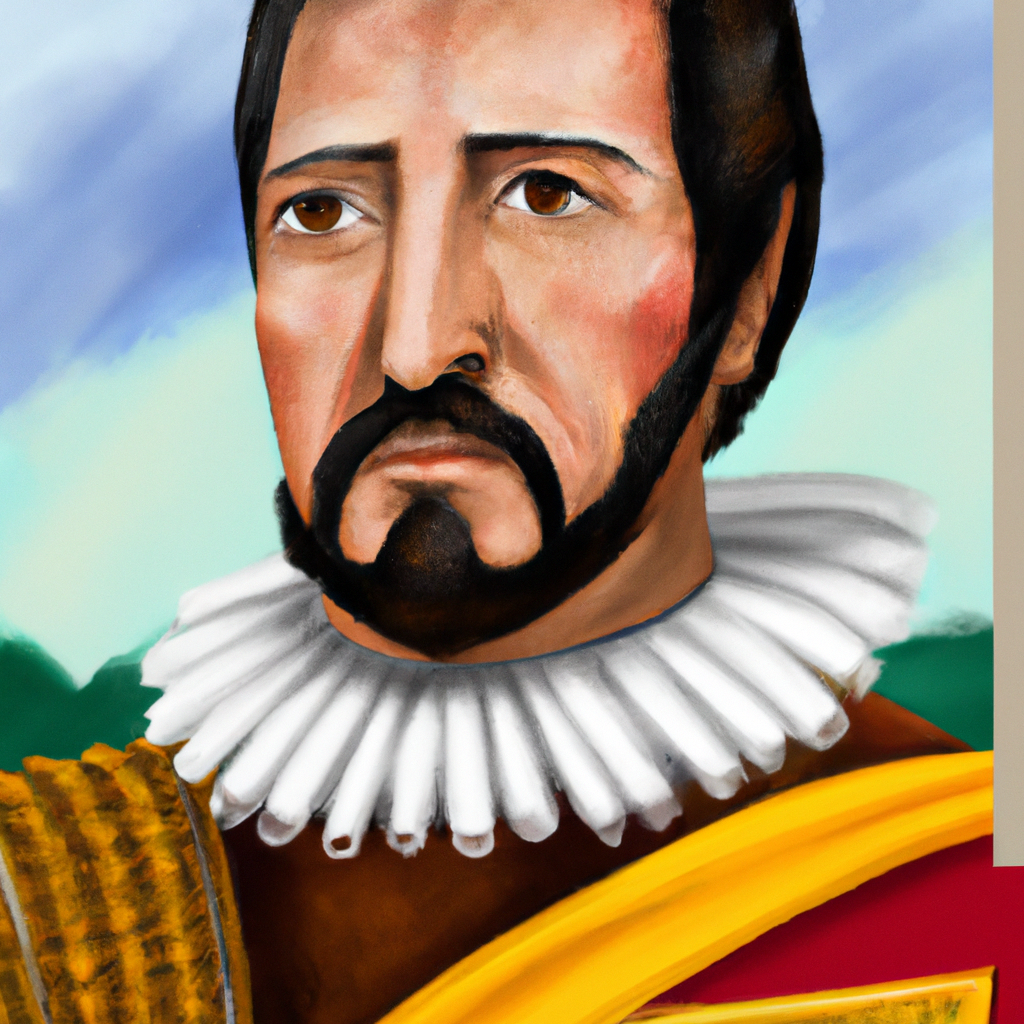 ¿Quién fue Felipe I de Castilla?