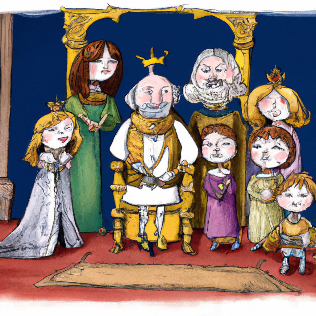 ¿Cuántos hijos tuvo Carlos III?