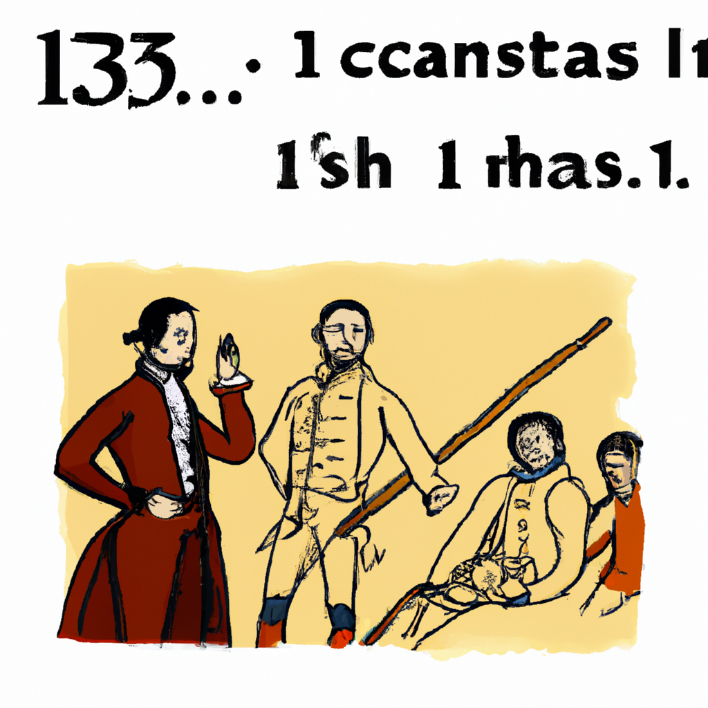 ¿Qué pasó en el año agosto de 1789?