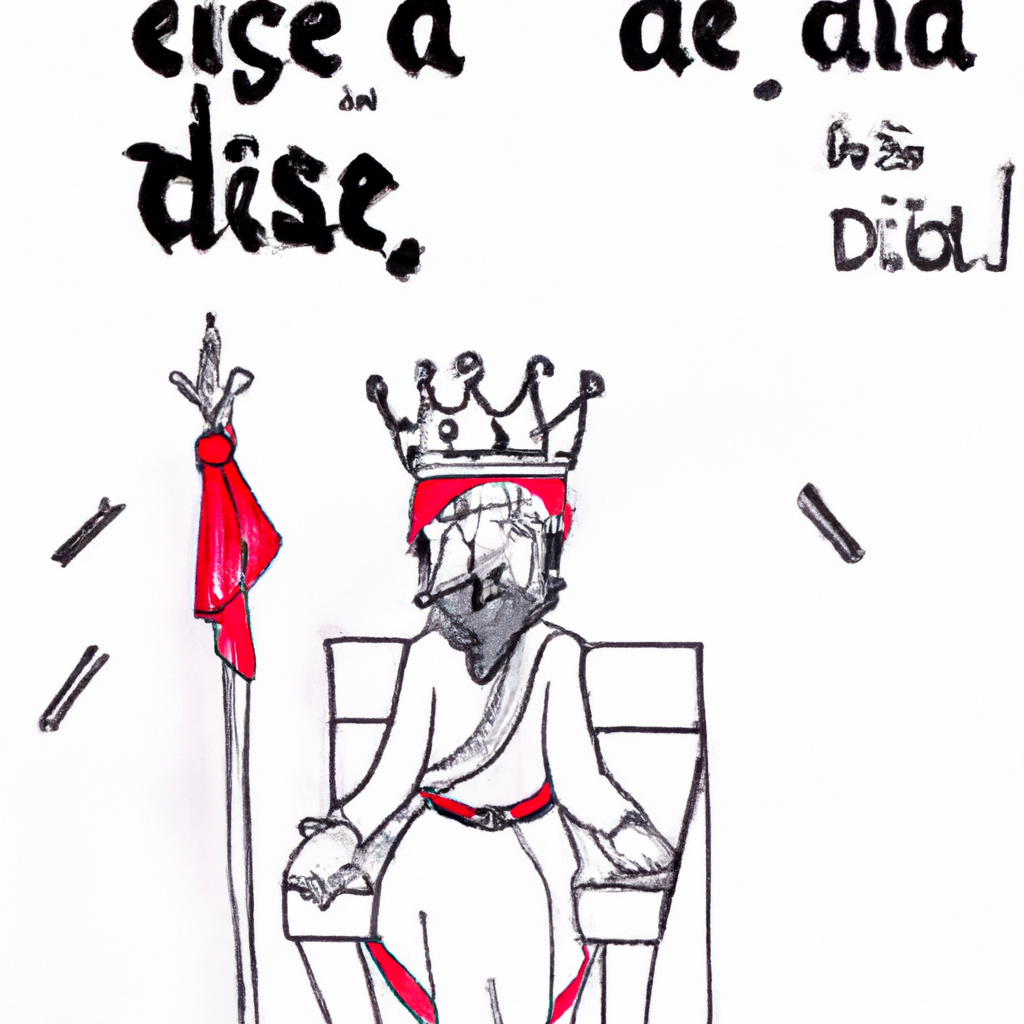 ¿Qué rey es denominado el rey ilustrado?