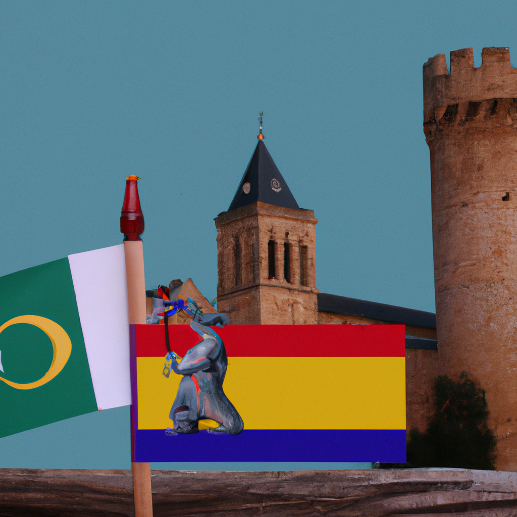 ¿Qué tres culturas conviven en la España medieval?