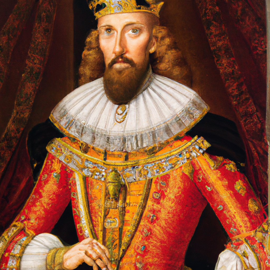 ¿Quién fue Carlos V de Alemania?