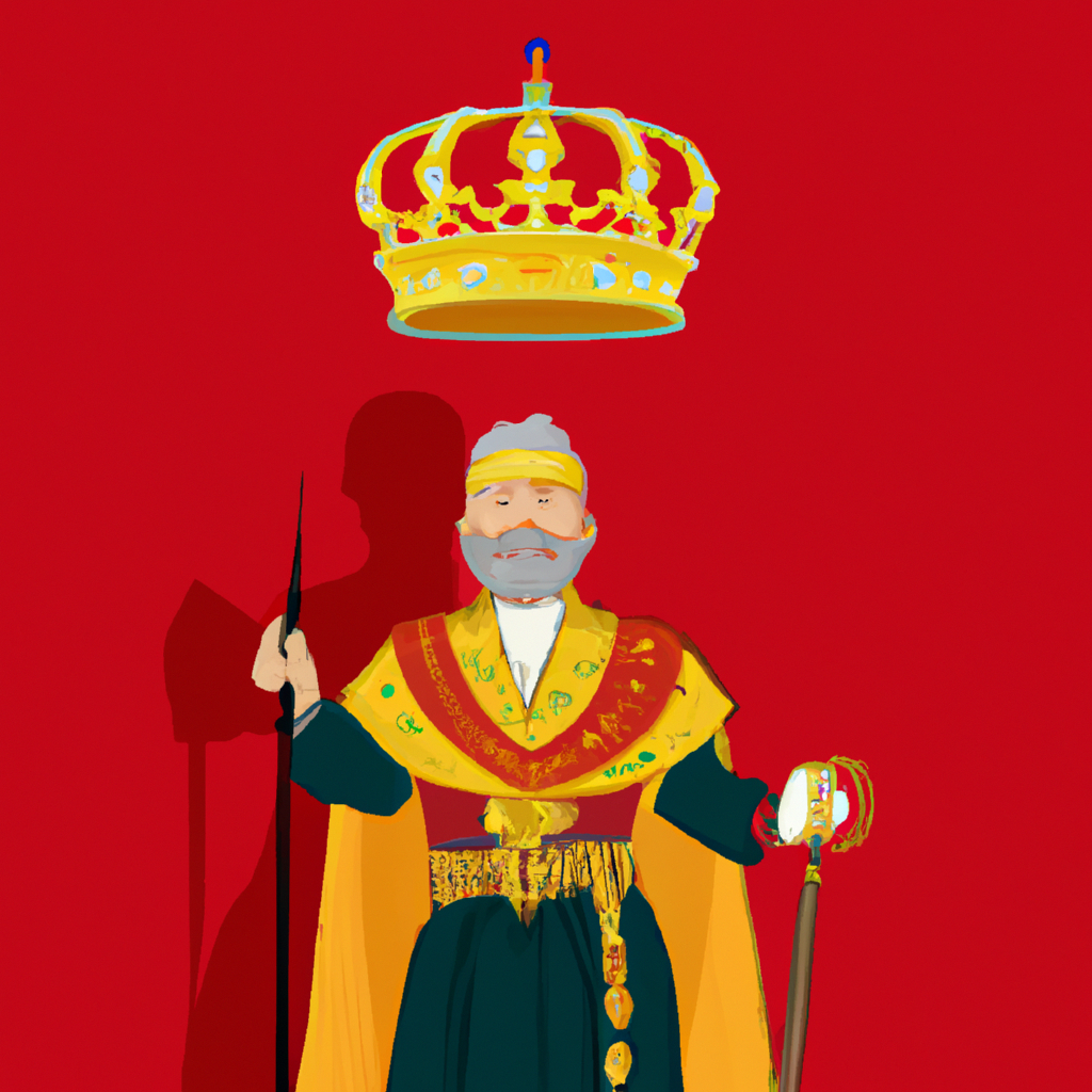 ¿Quién fue el rey de Mallorca?