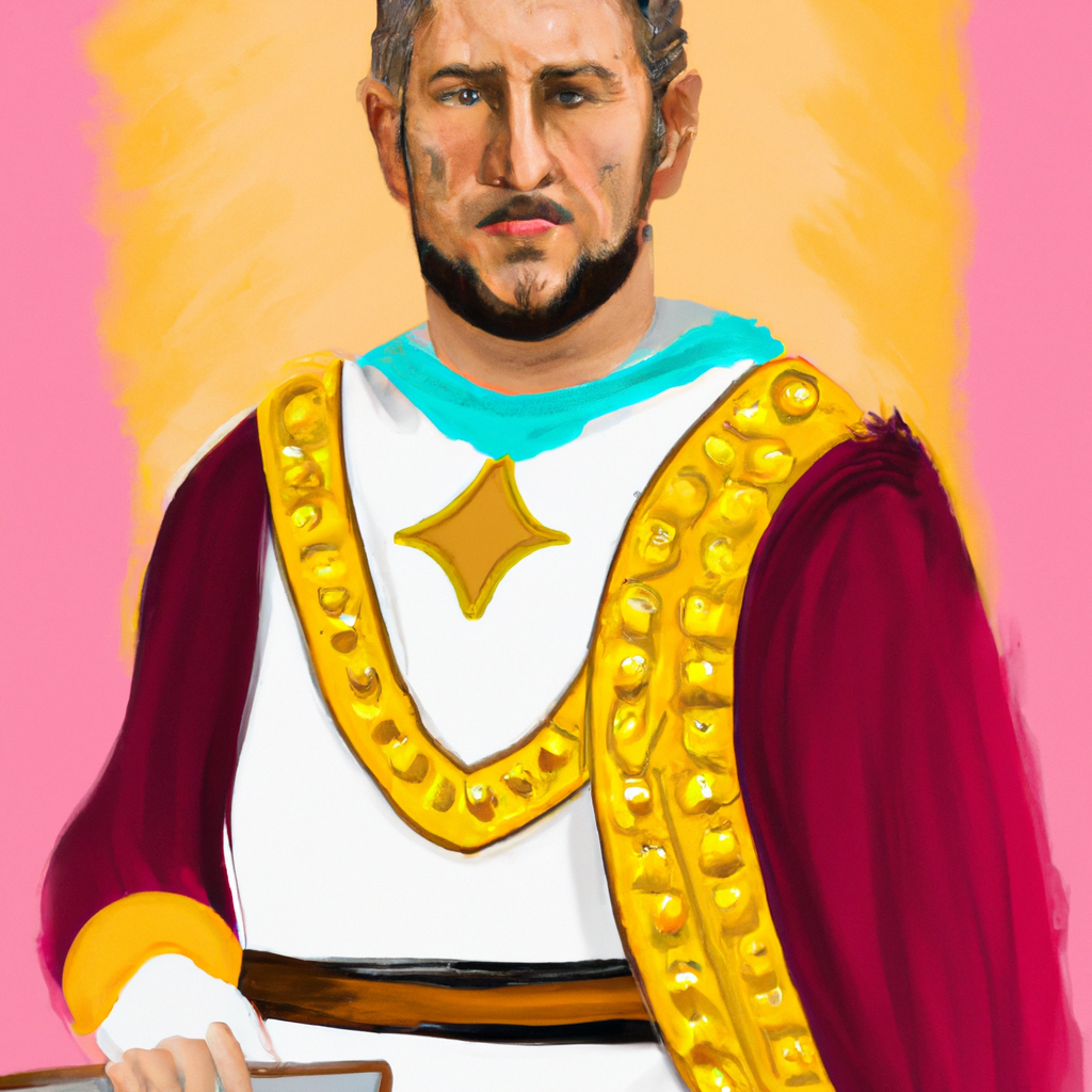 ¿Quién fue Teodorico el Grande y cuál fue su importancia?