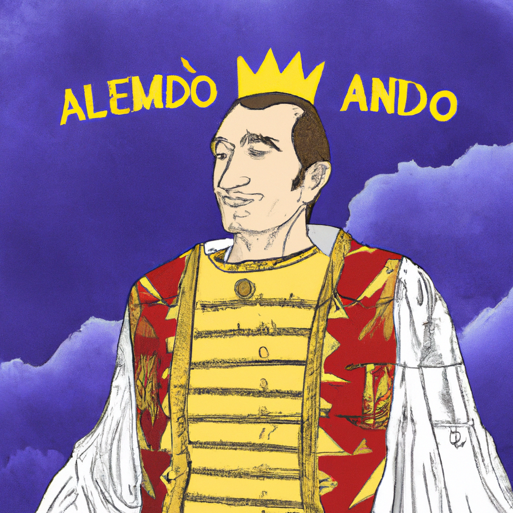 ¿Cuándo fue el reinado de Amadeo primero?