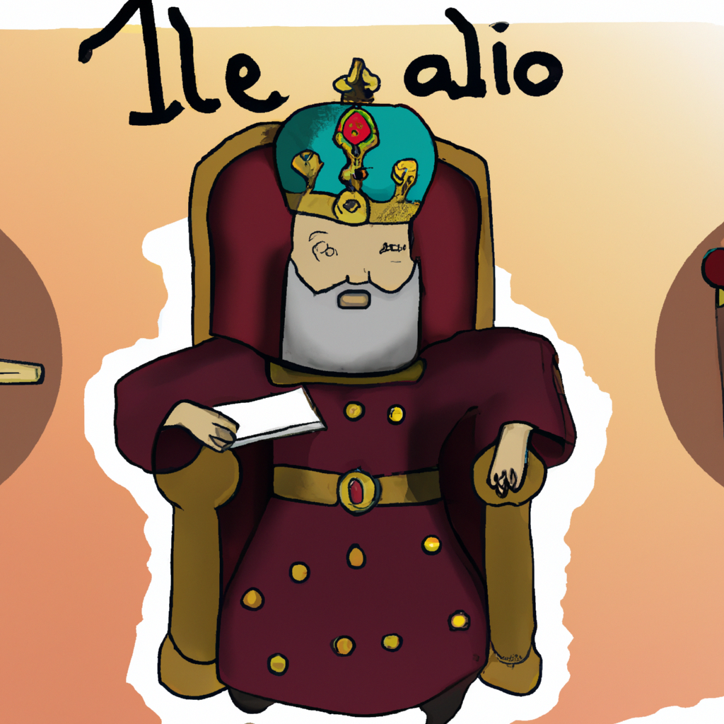 ¿Que se creó en la época de Alfonso X el Sabio?