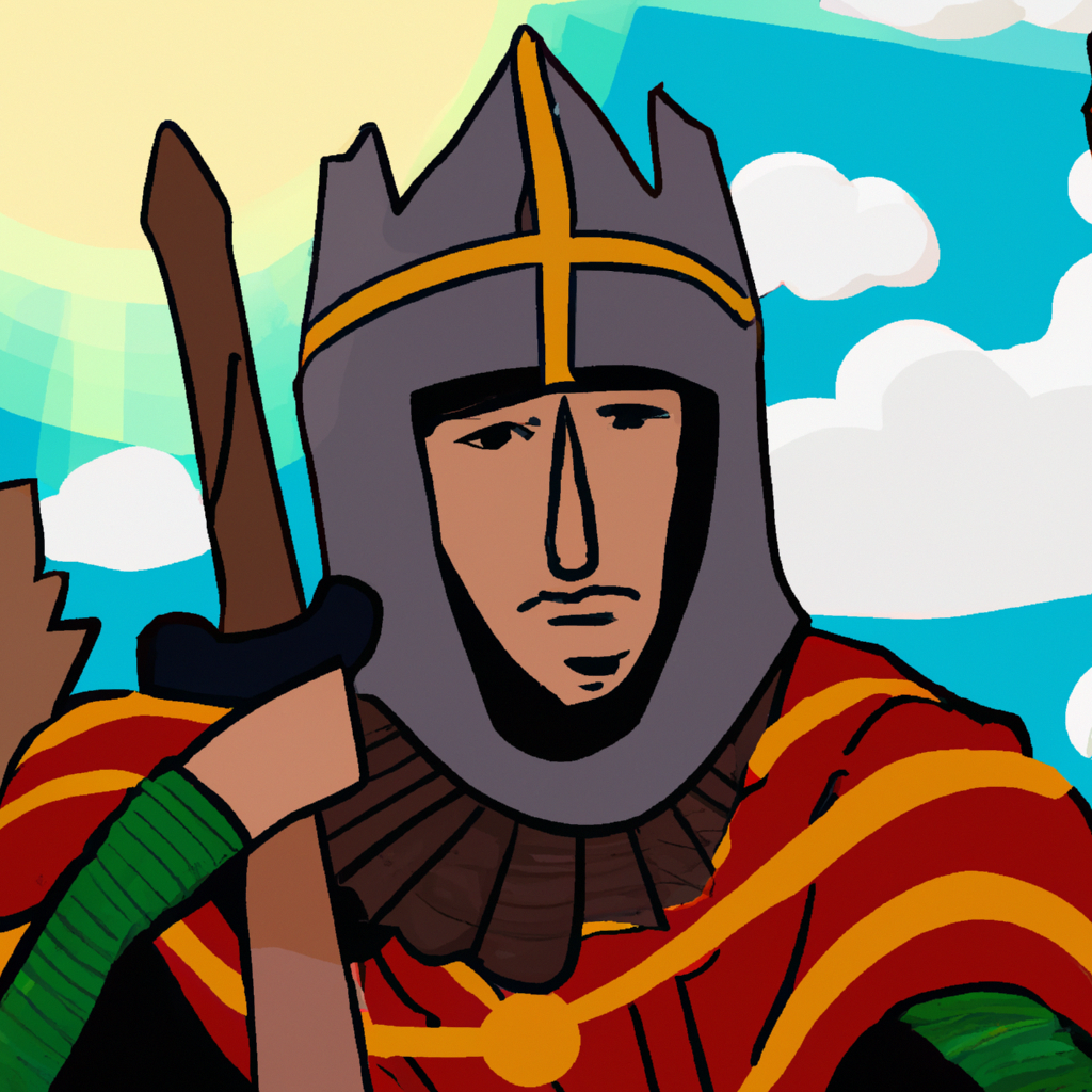 ¿Qué obtiene el Cid al vencer a Ramón?