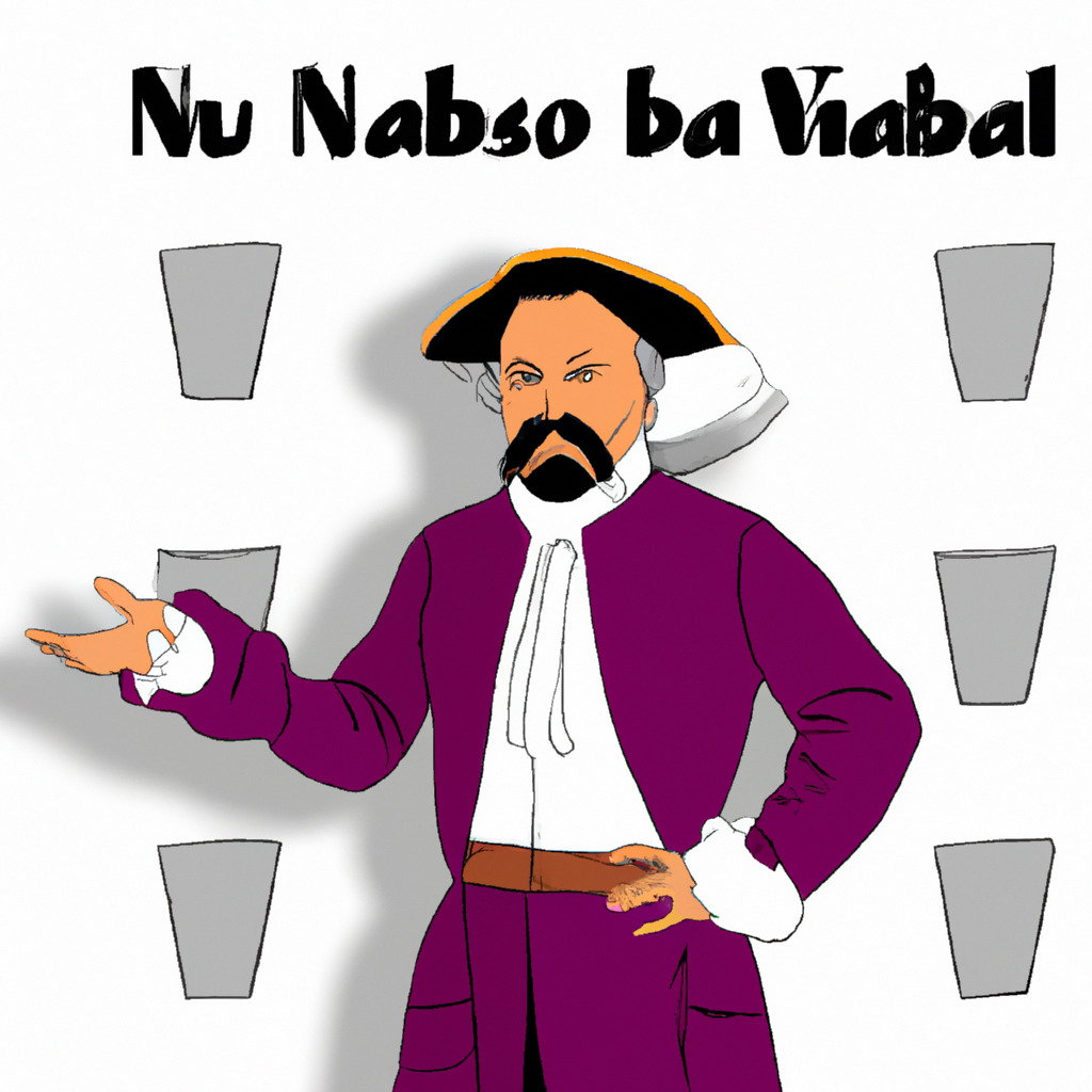 ¿Qué significa Vasco Núñez de Balboa?