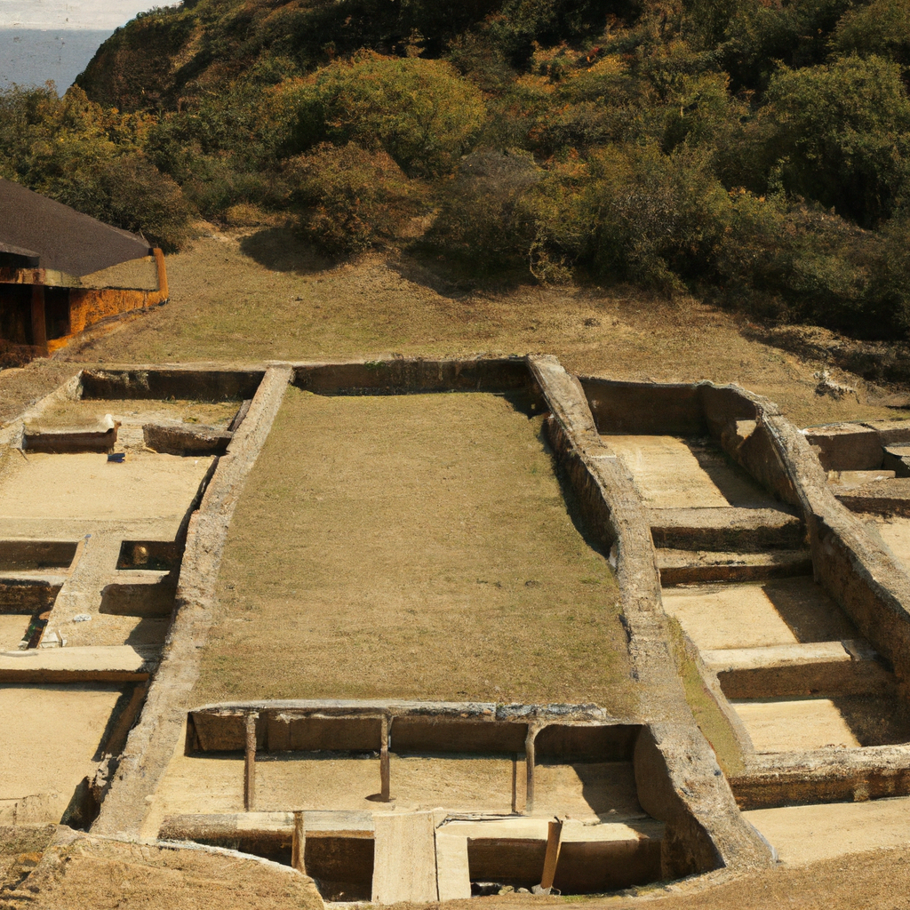 ¿Cuáles fueron los poblados neolíticos más antiguos?
