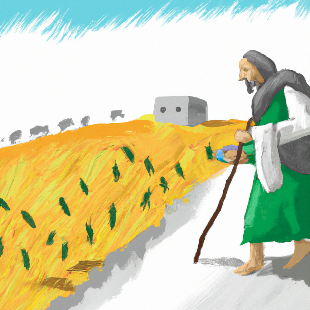 ¿Qué aportaron los musulmanes en la agricultura?