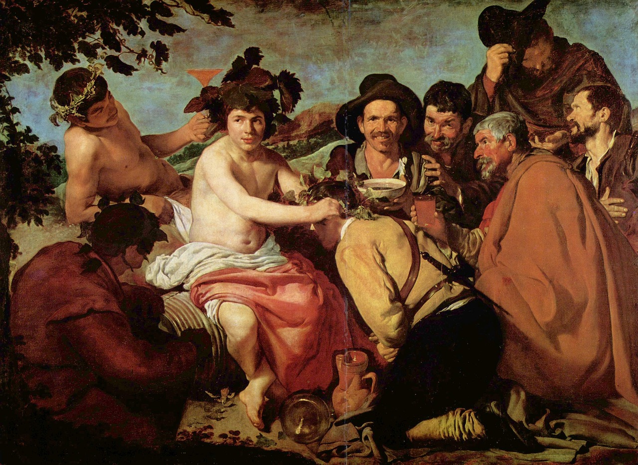 Diego Velázquez: ¿Cuál fue su mayor logro?