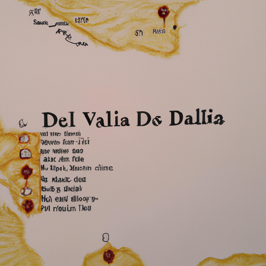 Recorrido de Vasco Núñez de Balboa: ¿Cuál fue su viaje?