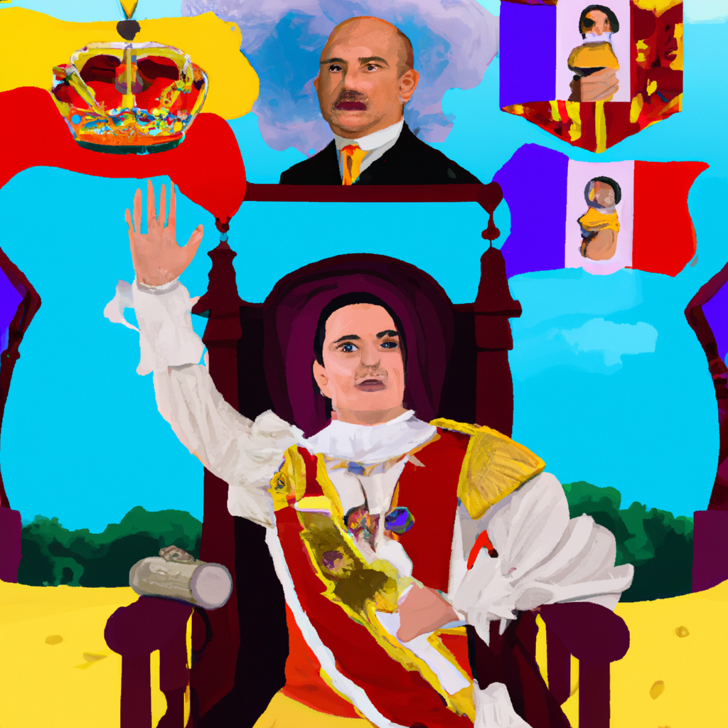 El Rey Alfonso 5: ¿Qué impacto tuvo en la historia?