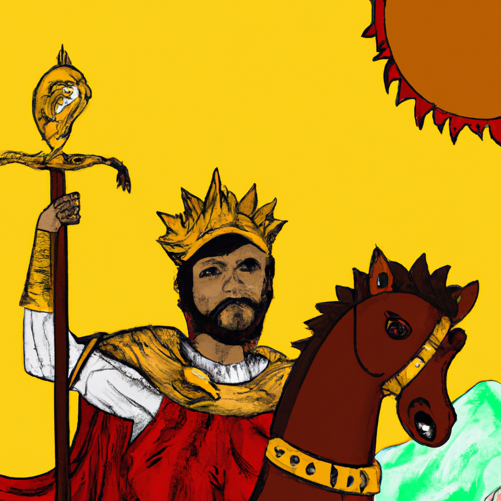 Jaime I el Conquistador: Una Mirada a Su Legado